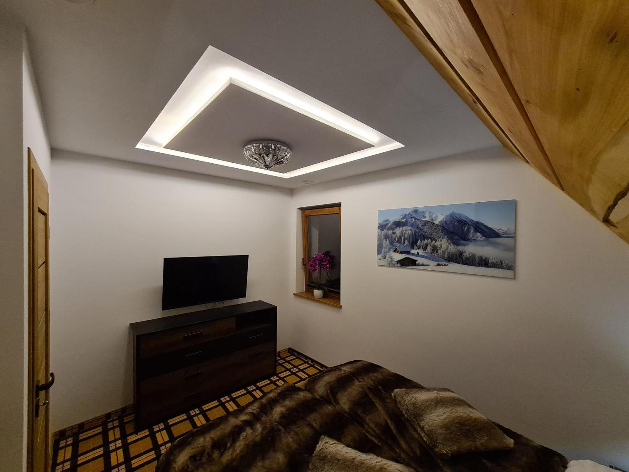 Royal House Vila Zakopane Exterior foto