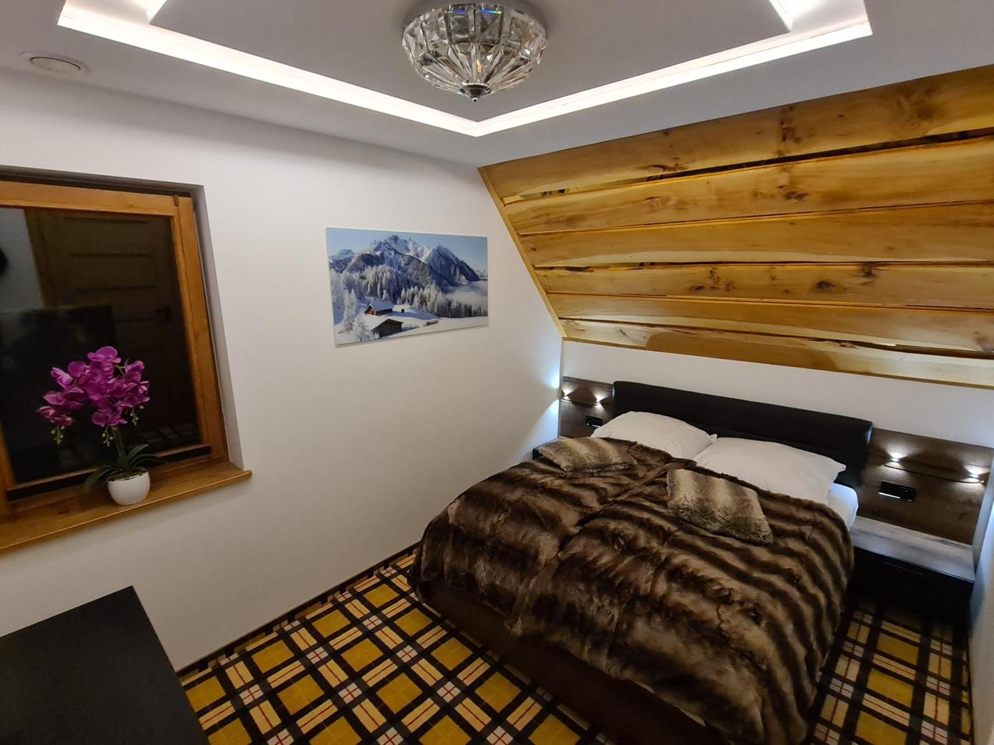 Royal House Vila Zakopane Exterior foto