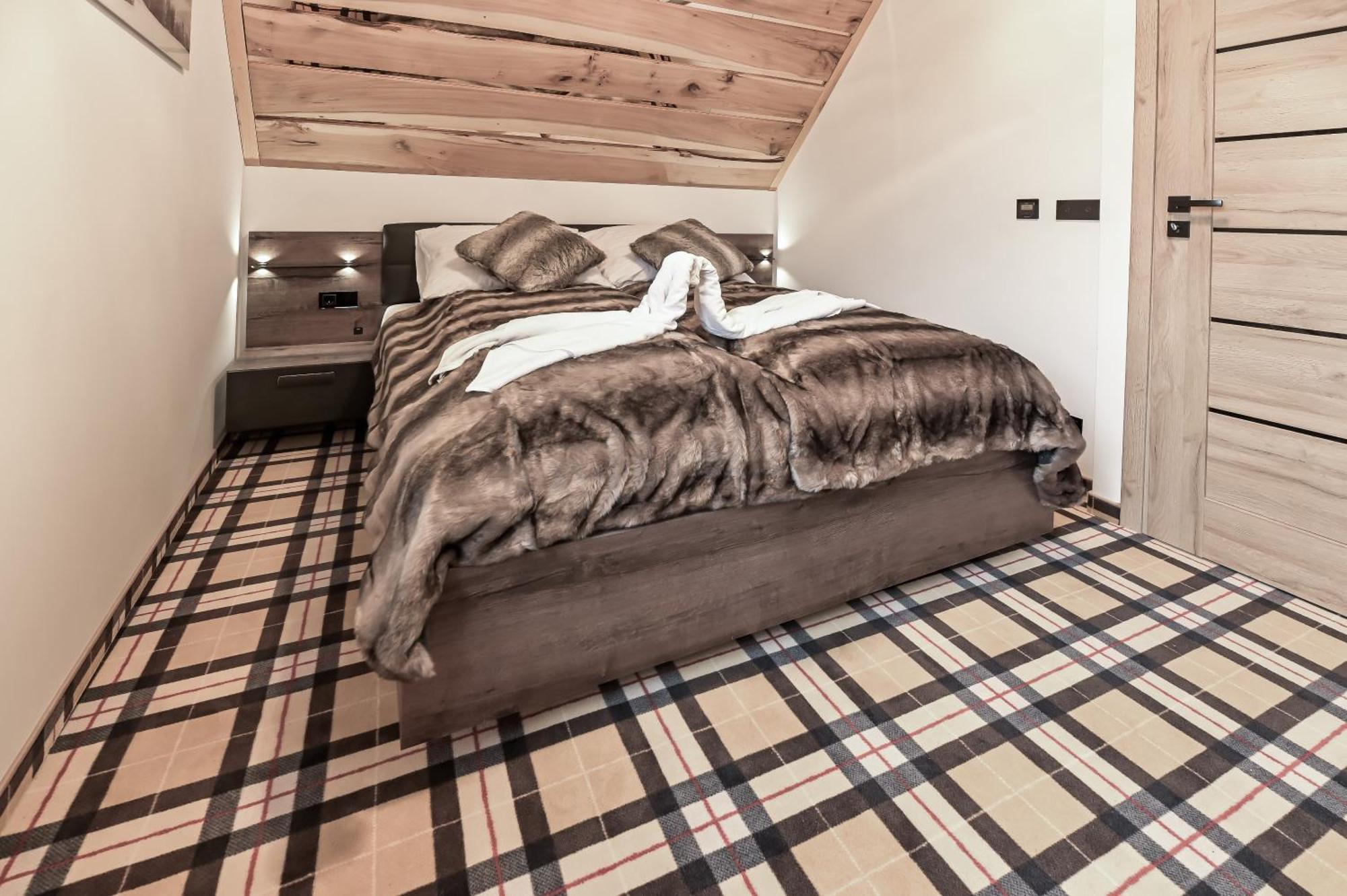 Royal House Vila Zakopane Exterior foto